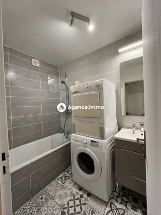  Appartement à vendre 3 pièces 68 m²