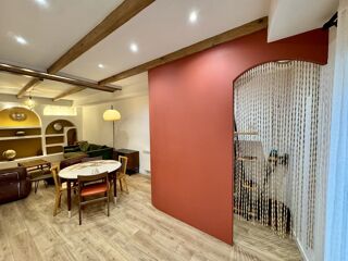  Maison � vendre 4 pi�ces 97 m�