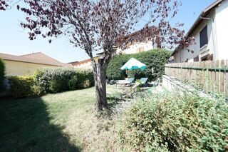  Maison à vendre 6 pièces 138 m²