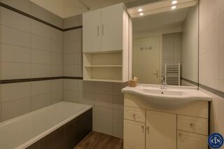  Appartement � vendre 3 pi�ces 51 m�