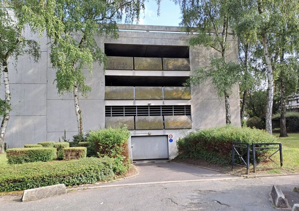 Vente Parking/Garage Parking 12m2 Evry Évry-courcouronnes