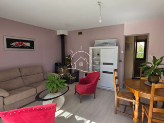 Vente Maison Maison de plain-pied avec studio indépendant sur LABLACHERE Lablachère