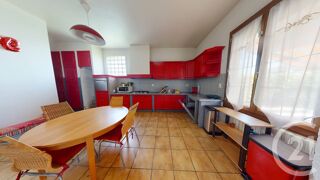  Maison � vendre 7 pi�ces 164 m�