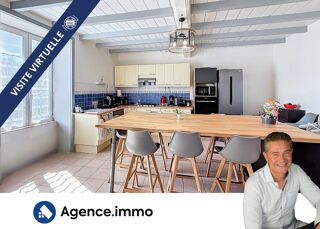  Maison à vendre 7 pièces 194 m²