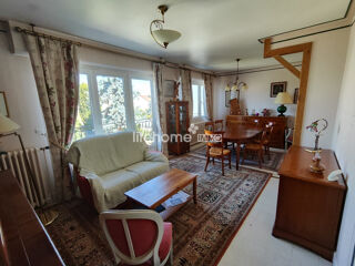  Maison � vendre 6 pi�ces 139 m�