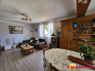  Maison à vendre 5 pièces 115 m²