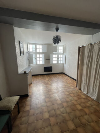  Appartement à vendre 1 pièce 36 m²
