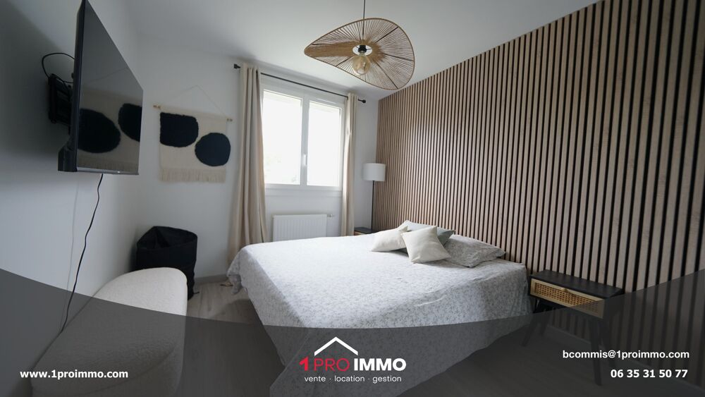 EXCLUSIVITÉ 1PROIMMO EYBENS - APPARTEMENT....