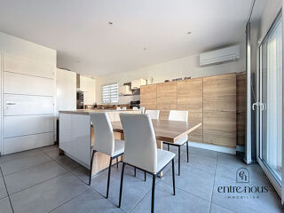  Maison � vendre 4 pi�ces 90 m�