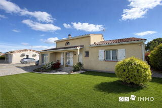  Maison à vendre 5 pièces 140 m²