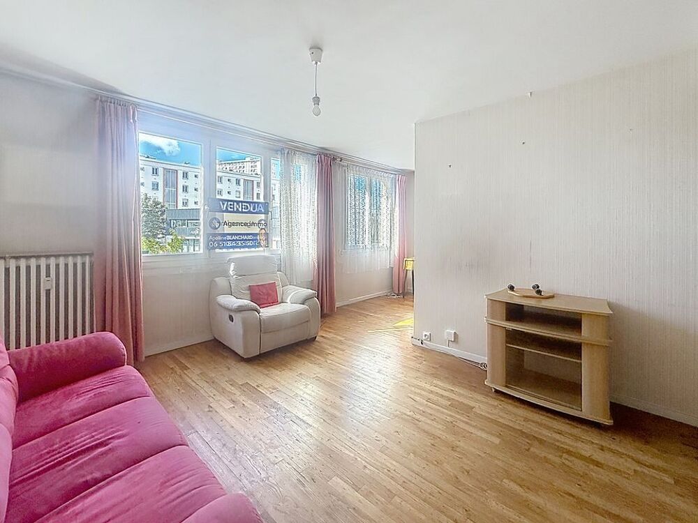 Vente Appartement EXCLUSIVITE Tours