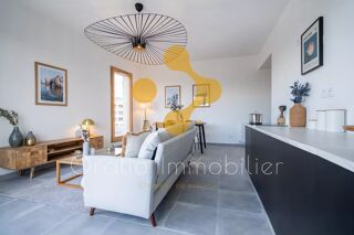  Appartement à vendre 3 pièces 64 m²