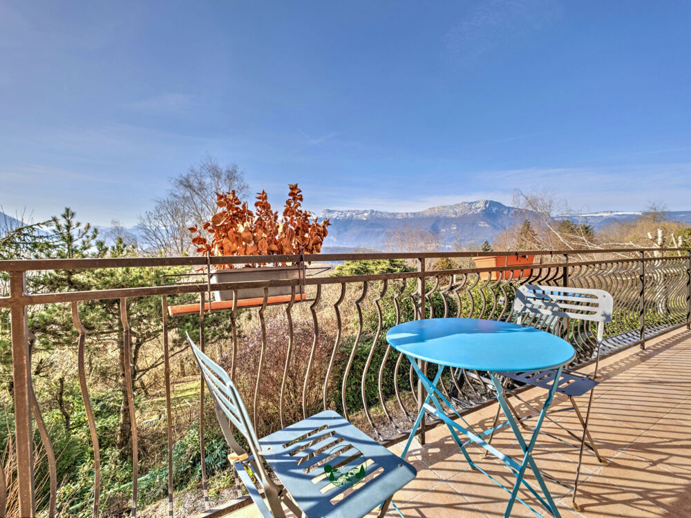 � vendre  Maison Herbeys (38320)