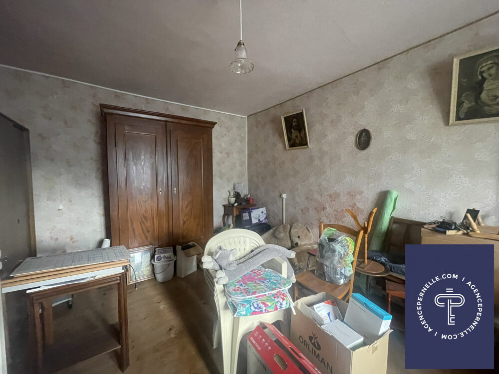Vente Maison Maison à rénover POSS 2 APPARTEMENTS Damprichard
