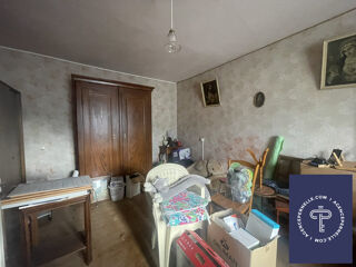  Maison à vendre 8 pièces 155 m²