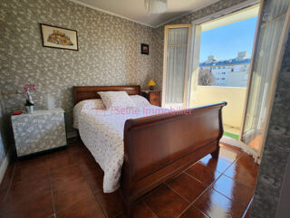  Appartement � vendre 4 pi�ces 64 m�