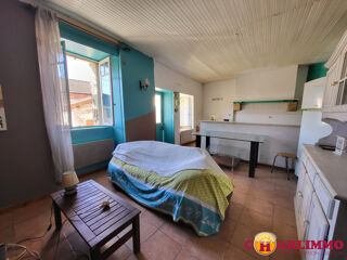  Maison à vendre 3 pièces 58 m²