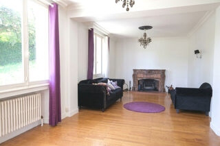  Maison à vendre 7 pièces 140 m²