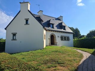  Maison à vendre 6 pièces 136 m²
