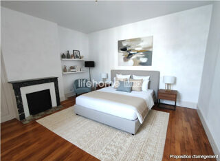  Maison à vendre 7 pièces 194 m²