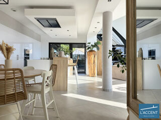  Maison � vendre 7 pi�ces 223 m�