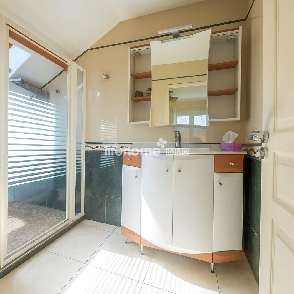 � vendre  Villa Gex (01170)