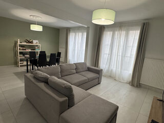  Appartement � vendre 4 pi�ces 84 m�