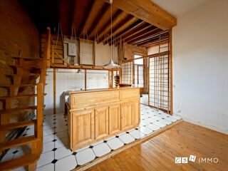  Appartement à vendre 3 pièces 89 m²