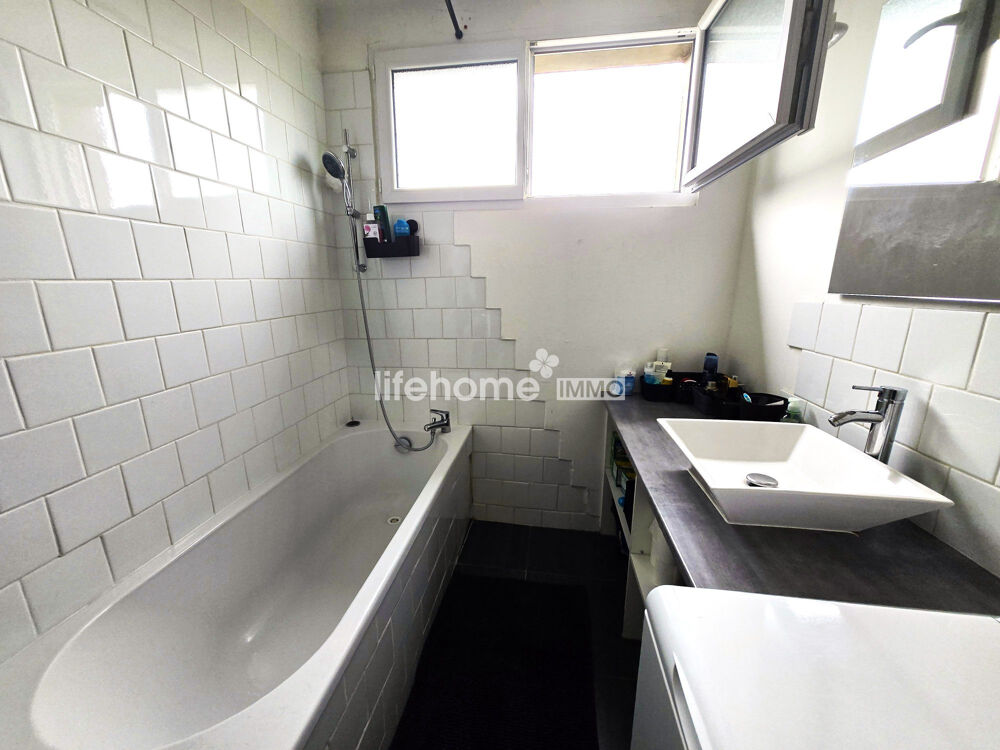 Vente Immeuble Immeuble – Commerce - Appartement – Sainte-Feyre (23) Sainte-feyre