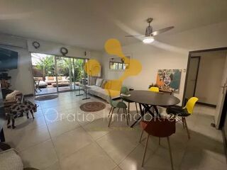  Appartement à vendre 3 pièces 85 m²