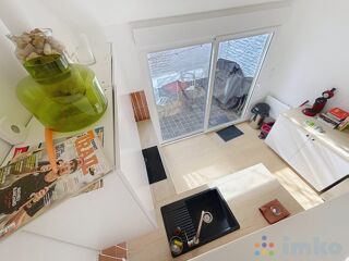  Maison � vendre 4 pi�ces 86 m�