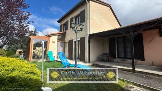  Maison � vendre 6 pi�ces 174 m�