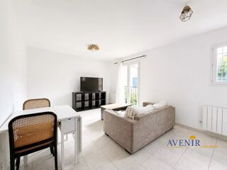  Appartement à louer 2 pièces 41 m²