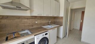  Appartement à louer 2 pièces 45 m²