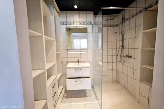  Appartement à vendre 3 pièces 60 m²