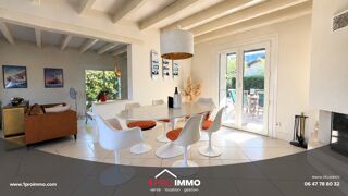  Maison à vendre 6 pièces 154 m²