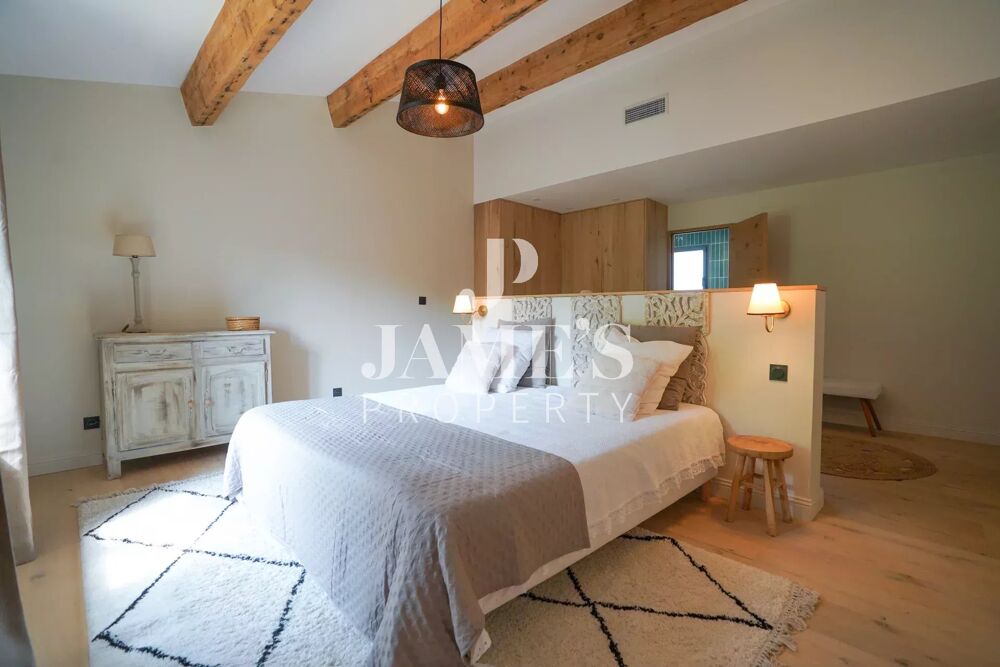 à vendre  Maison Saint-Rémy-de-Provence (13210)