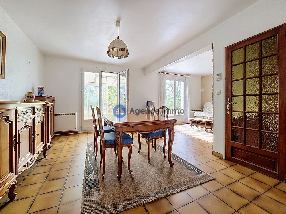Vente Maison Maison 4 pièces Château-la-Vallière Château-la-vallière