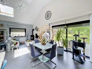  Maison à vendre 5 pièces 116 m²