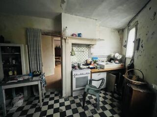  Maison � vendre 6 pi�ces 99 m�