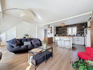  Appartement � vendre 4 pi�ces 122 m�