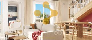  Appartement � vendre 2 pi�ces 40 m�