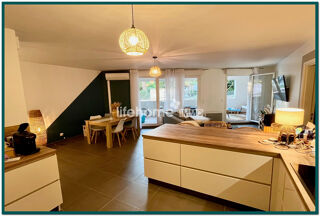  Appartement  vendre 3 pices 76 m