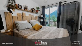  Appartement à vendre 3 pièces 64 m²