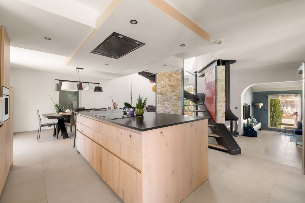 à vendre  Maison Chaponnay (69970)