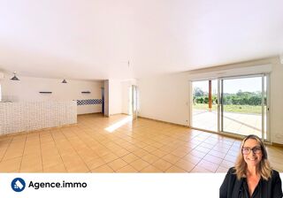  Maison à vendre 5 pièces 119 m²
