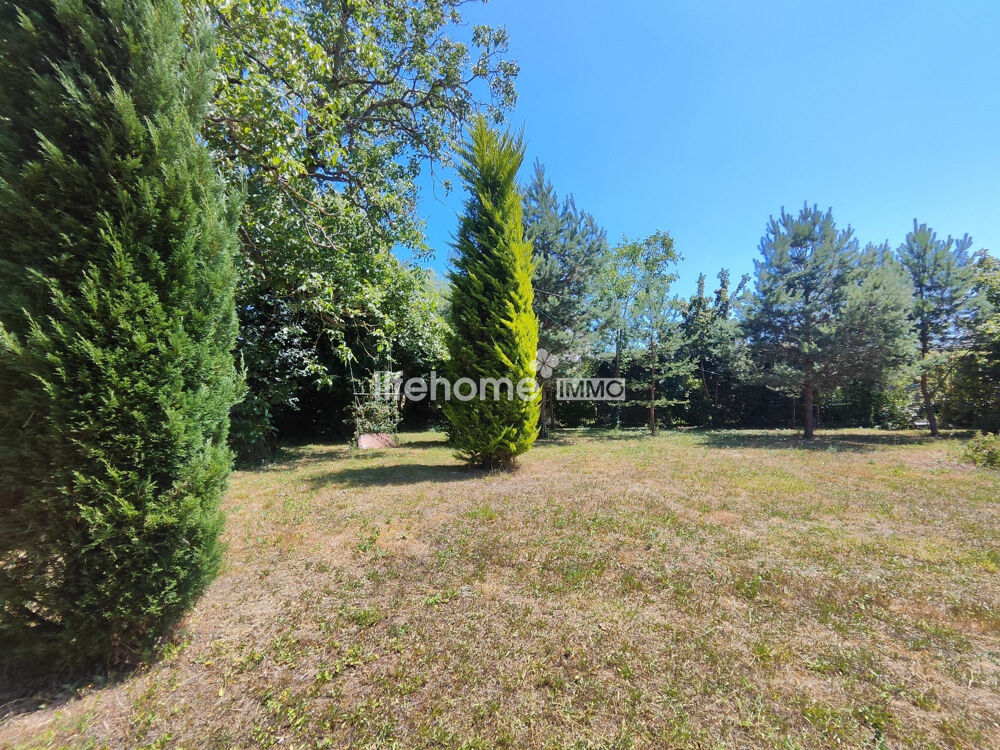 Vente Terrain Terrain constructible proche centre ville Châteauroux