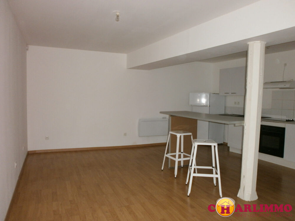 Location Appartement Appartement à louer Rochechouart Rochechouart