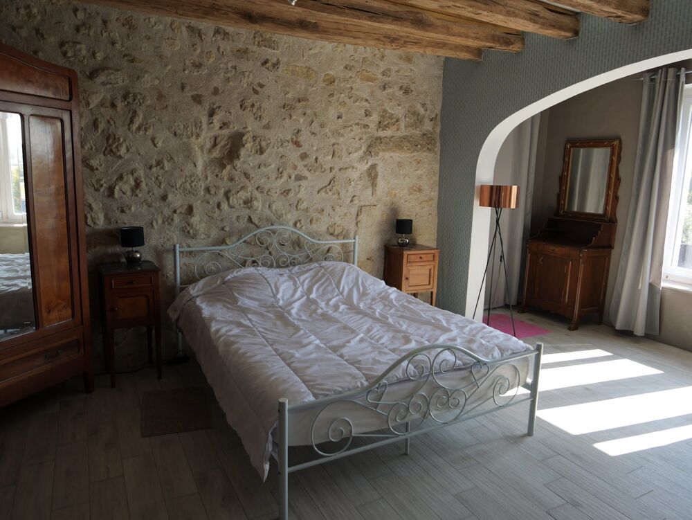 à vendre  Maison Montoire-sur-le-Loir (41800)
