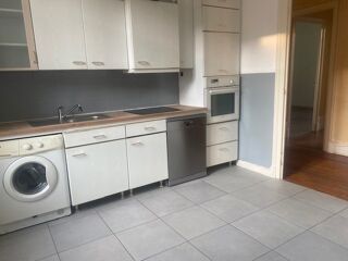  Appartement � louer 4 pi�ces 79 m�